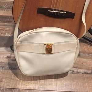 Ferragamo Vintage Bag